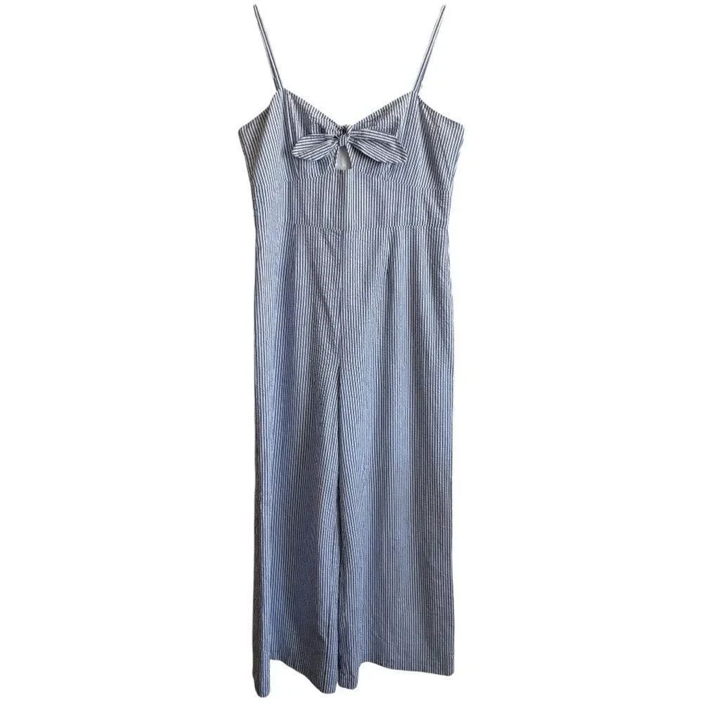 Anthropologie Hutch Savannah Jumpsuit